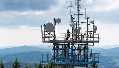 การสื่อสาร 5G/6G