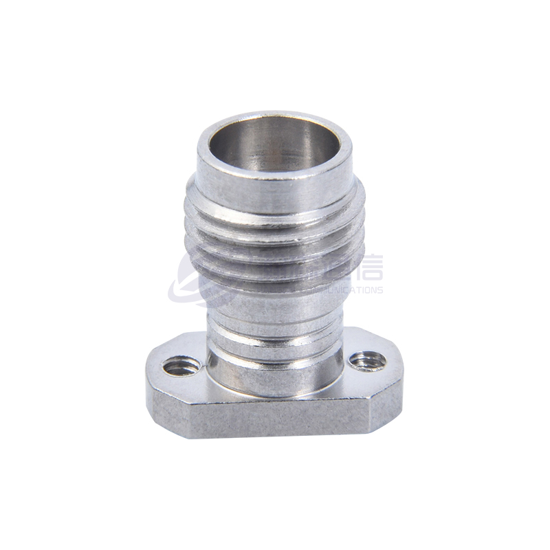 ขั้วต่อโคแอกเซียล RF 1.85 มม