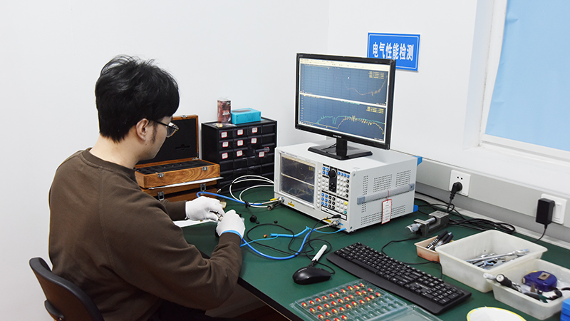 Ningbo Hanson Communication Technology Co. , Ltd.